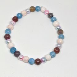 Beaded Bracelet