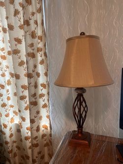 Table lamps Set of 2