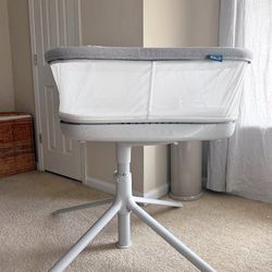 Halo 3.0 Smart Bassinet 