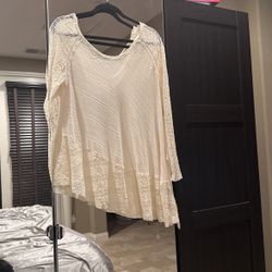 Free People Top 