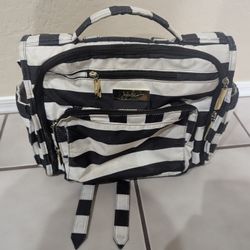 JuJuBe Diaper Backpack 