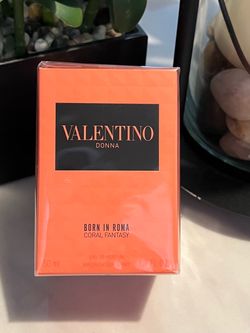 Valentino Donna Born in Roma Coral Fantasy EDP 50ml