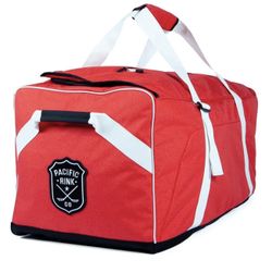 PACIFIC RINK PLAYER BAG 