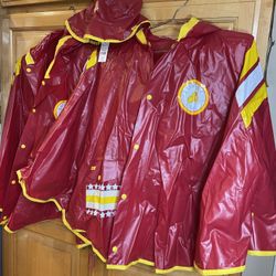Kids Rain Coat +10% Off Raincoat For Children Rainwear Rainsuit Kids Waterpro 