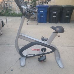Work Out Machines Star Strac/Star Stac Pro And A Nustep