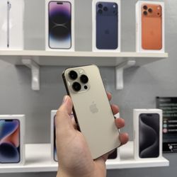iPhone 14 Pro Tmobile 128gb