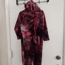 Boys Dragon Costume 