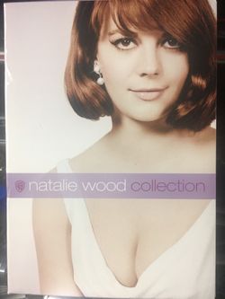 Natalie Wood collection