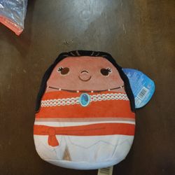 DISNEY POCHANTUS SQUISHMELLOW