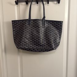 GOYARD TOTE BAG 