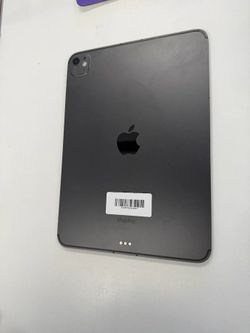iPad Pro 11” M4 OLED | $5 Down | Afterpay - WiFi