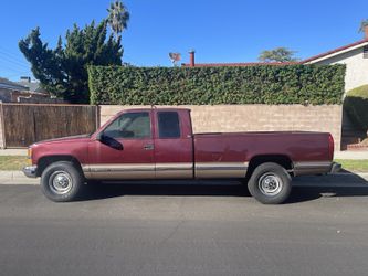 1995 Chevrolet C/K 2500