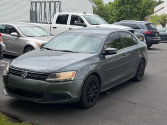 2013 Volkswagen Jetta