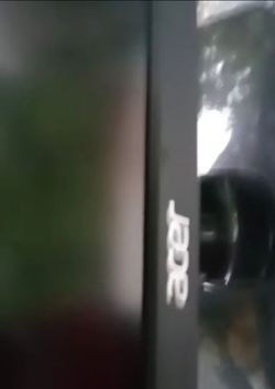 Acer desktop