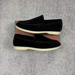 Loro Piana Summer Walks Loafers Men 43-44-45-46