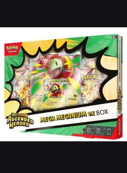Pokemon box