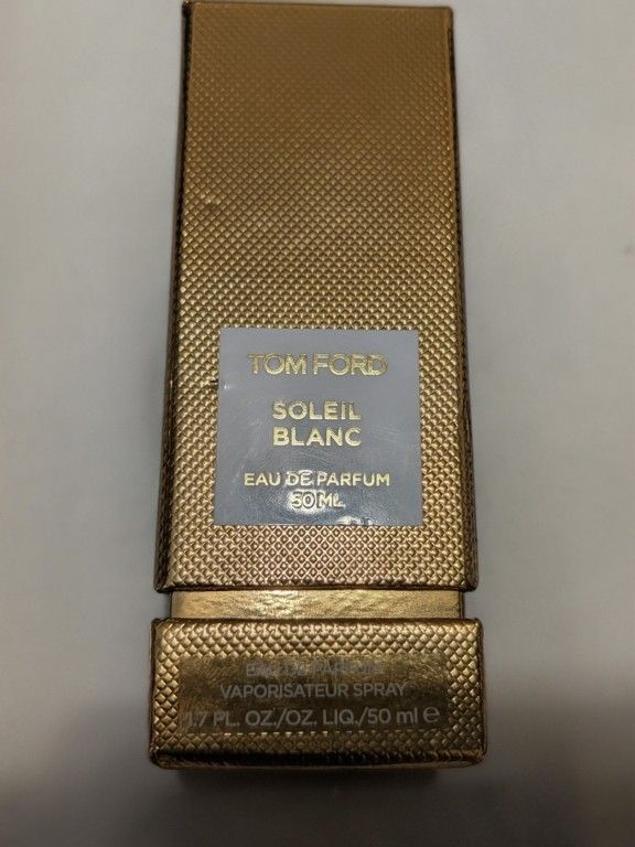 Tom Ford Soleil Blanc 