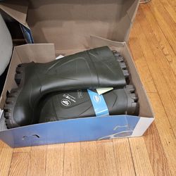 Men's Birkina Boots 11