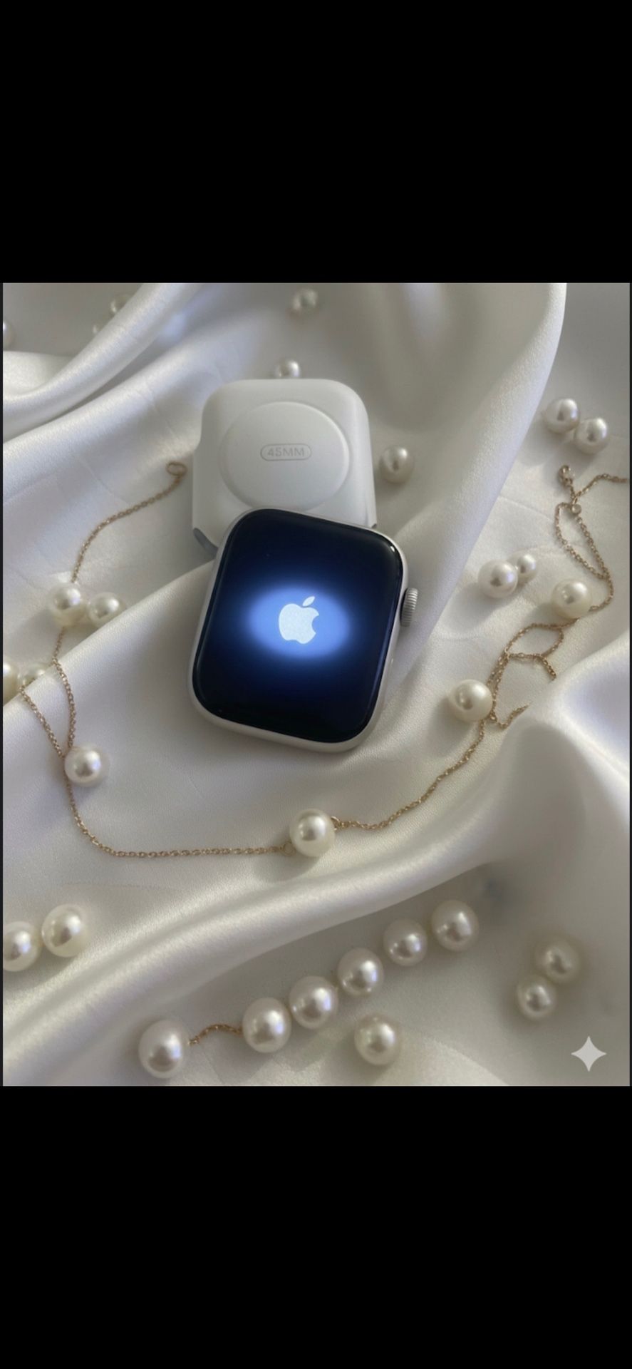 Apple Watch Series 7