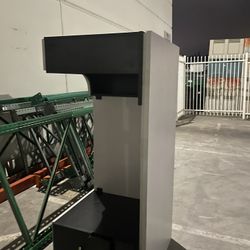 Office Desk 
