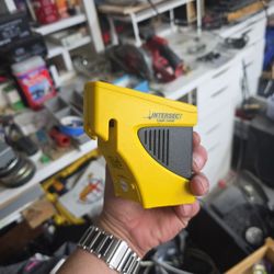 Laser Level Intersect 