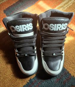 Men's Osiris Shoes