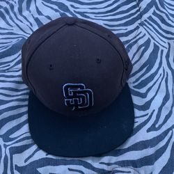 Padres Hat