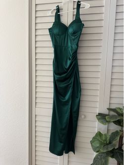 Prom dress/ ball dress/ formal dress