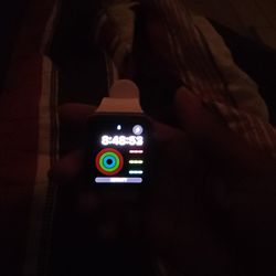 Unlocked Paid Off Apple Watch 80$