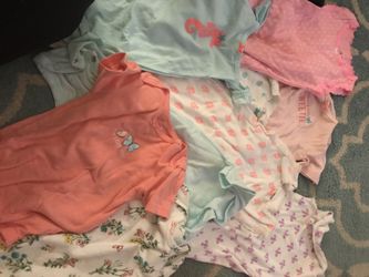 24month onesies