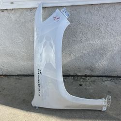 Chevy Colorado Passenger Side 2015-2020