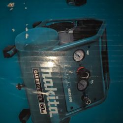 Makita 1 Gallon Air Compressor 