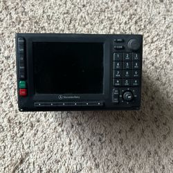 Mercedes Benz Radio 