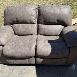 Recliner
