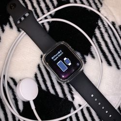 Apple Watch Series 4