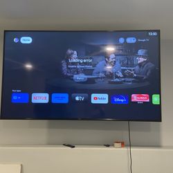 Tv 65 In 