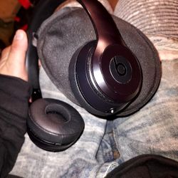 Beats Wireless 3 