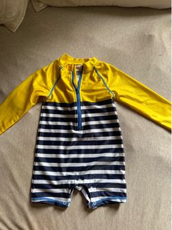 24m swim suit
