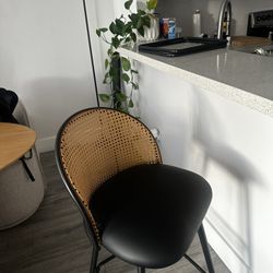 30’ in  Counter Barstools From Wayfair (set 3)