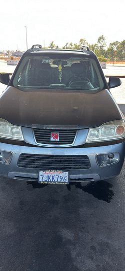 2007 saturn for sale