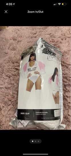 Sexy Costume Women L/XL
