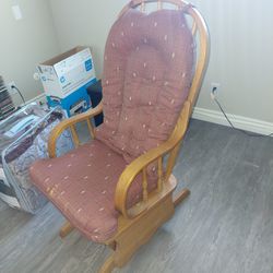 Rocking Chair