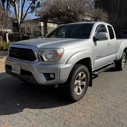 2006 Toyota Tacoma