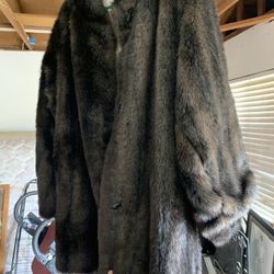 Coat For sale $50 OBO