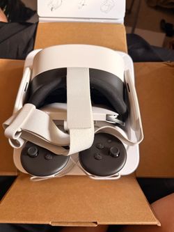 Oculus Quest 3s