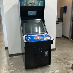 PGA Tour Golf Arcade Game
