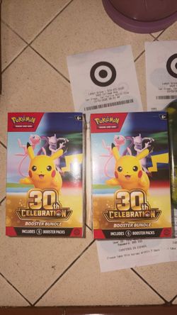 30th Anniversary