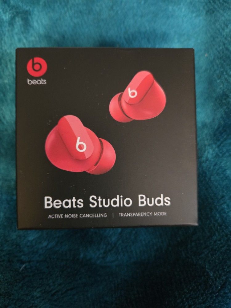 Beats Studio Buds
