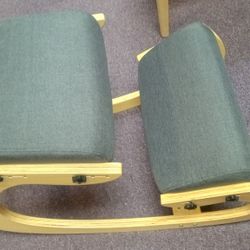 Kneeling Chair Ergonomic Posture Chair