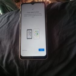 T-mobile Revvvlll 7 Phone